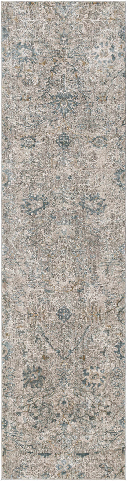 Gilmanton Luxe Boutique Rug
