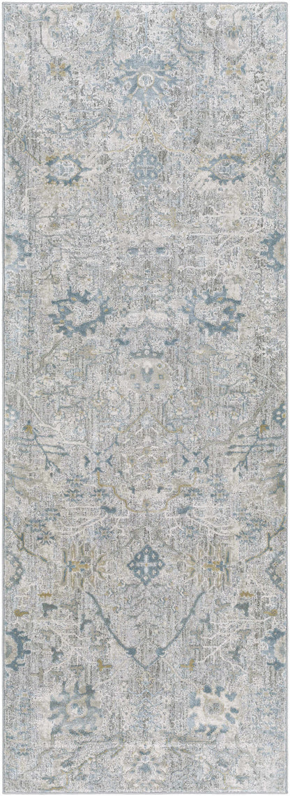 Gilmanton Luxe Boutique Rug
