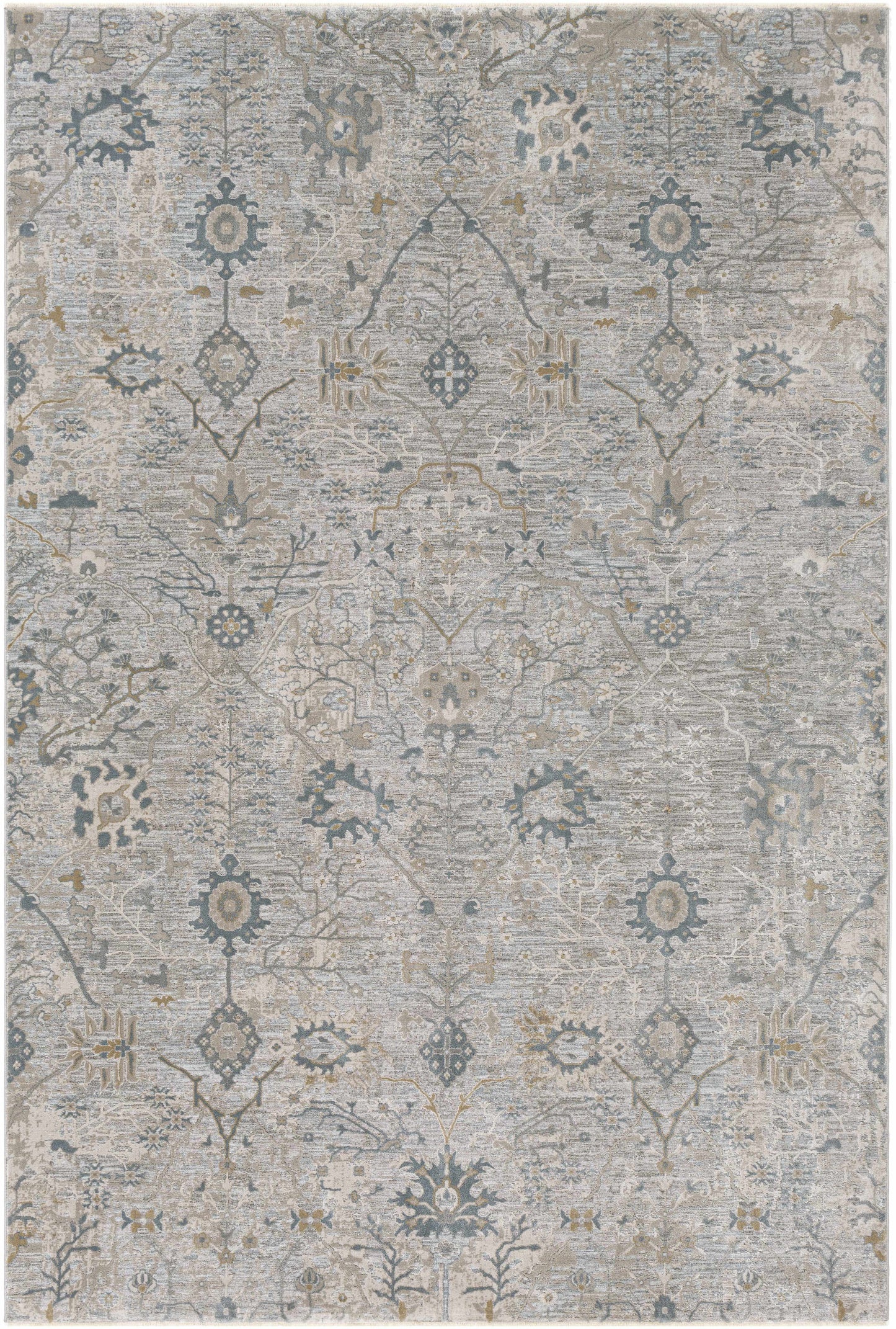 Gilmanton Luxe Boutique Rug