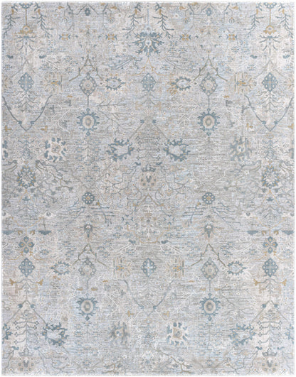 Gilmanton Luxe Boutique Rug
