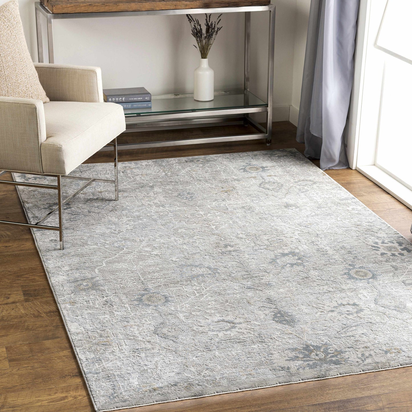 Gilmanton Luxe Boutique Rug
