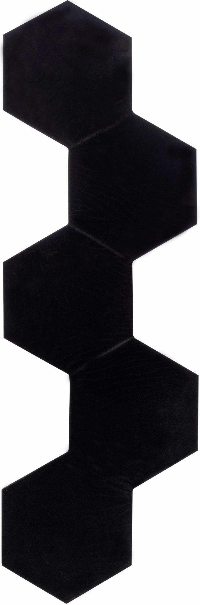 Gitagum Rustic Gold Honeycomb Mirror - Quahog Bay Bedding