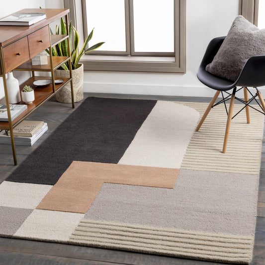 Glenmavis Area Rug - Quahog Bay Bedding