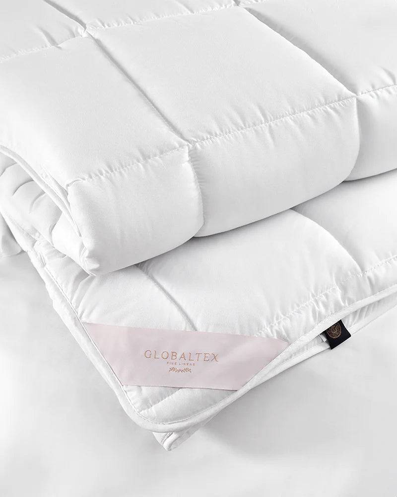 100% Cotton Down Feather Comforter (Duvet Insert)