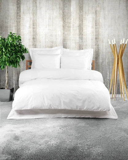 400TC 100% Cotton Luxury Duvet Cover