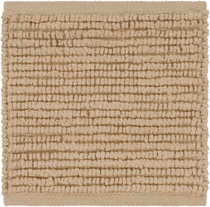Glover Natural Braided Jute Carpet - Quahog Bay Bedding