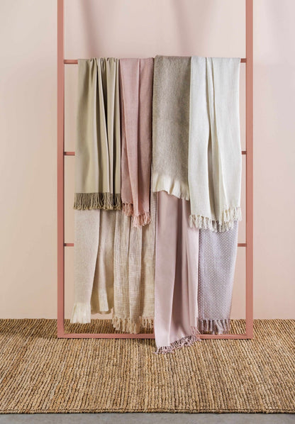 Glover Natural Braided Jute Carpet - Quahog Bay Bedding