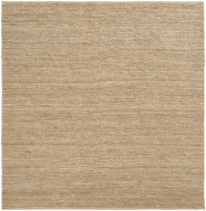 Glover Natural Braided Jute Carpet - Quahog Bay Bedding