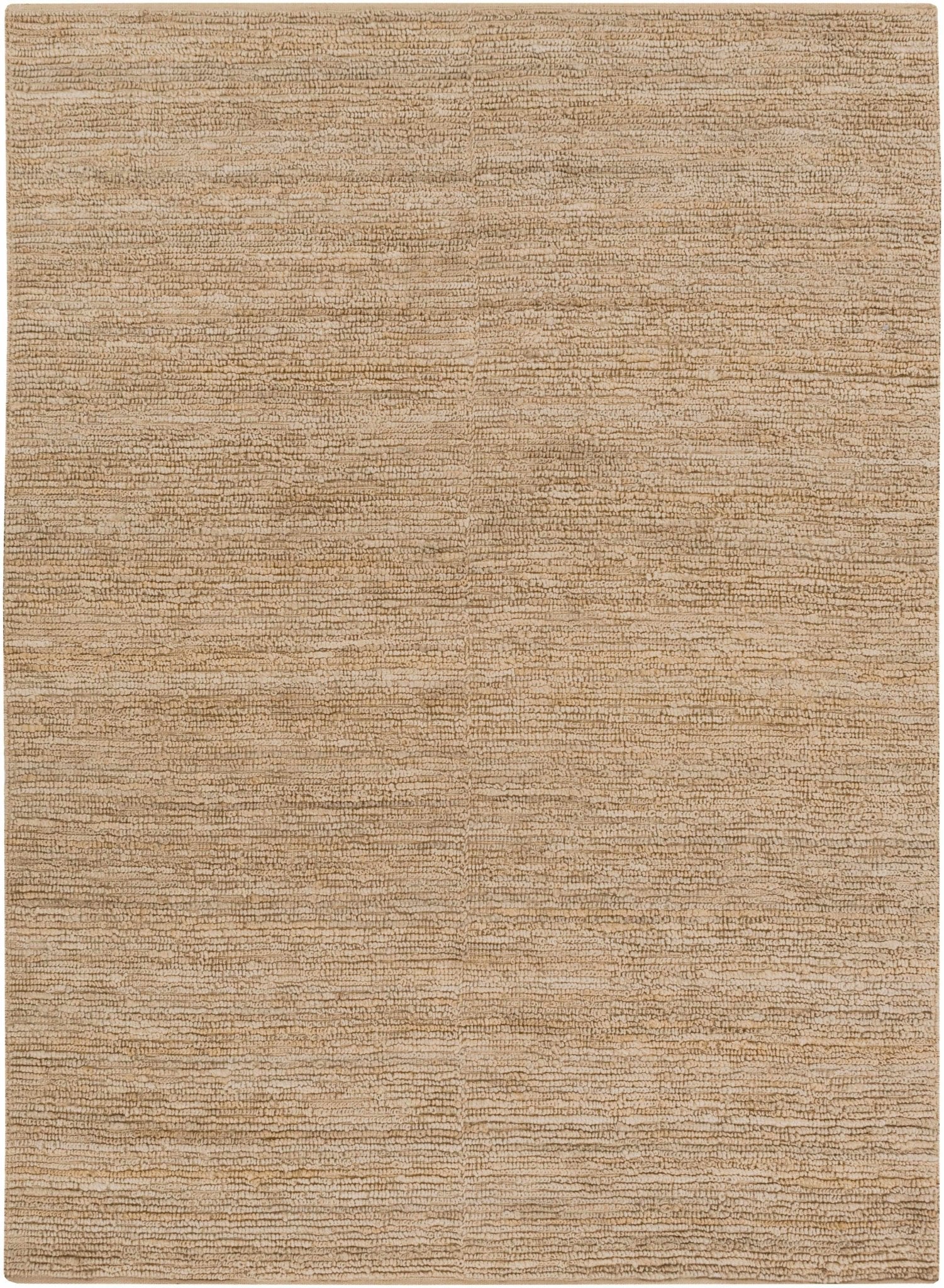 Glover Natural Braided Jute Carpet - Quahog Bay Bedding