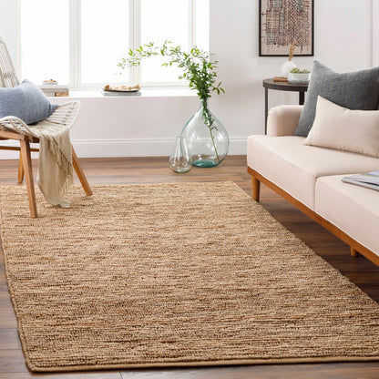 Glover Natural Braided Jute Carpet - Quahog Bay Bedding