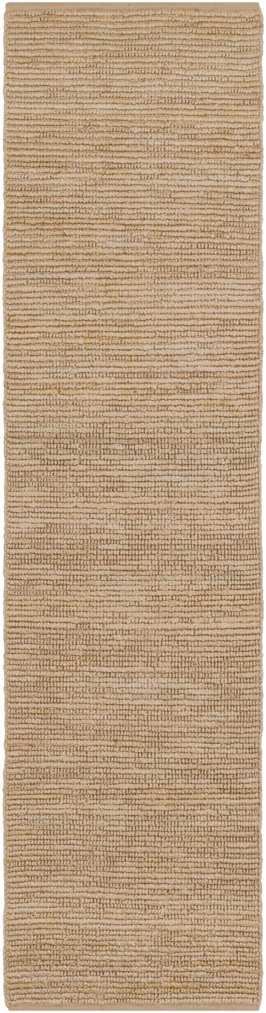 Glover Natural Braided Jute Carpet - Quahog Bay Bedding