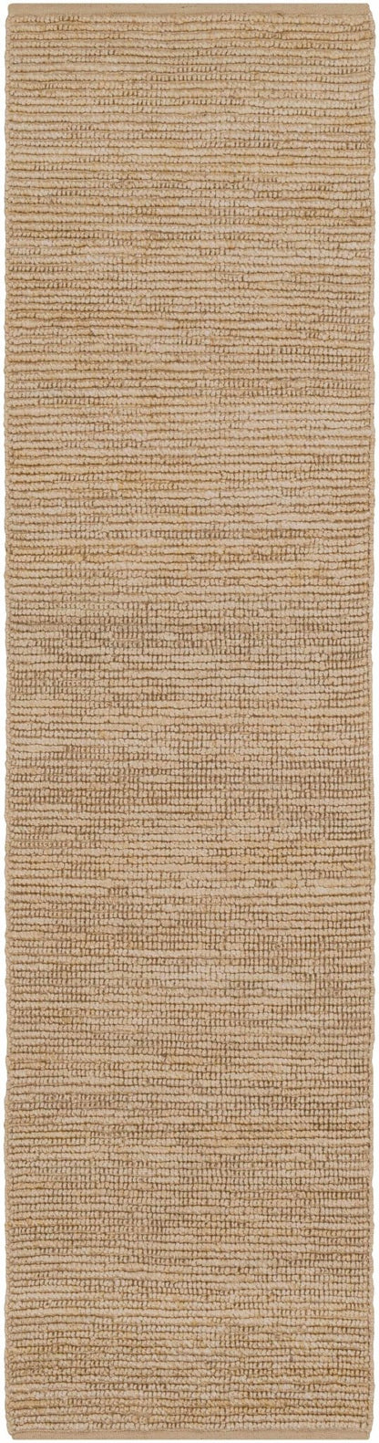 Glover Natural Braided Jute Carpet - Quahog Bay Bedding