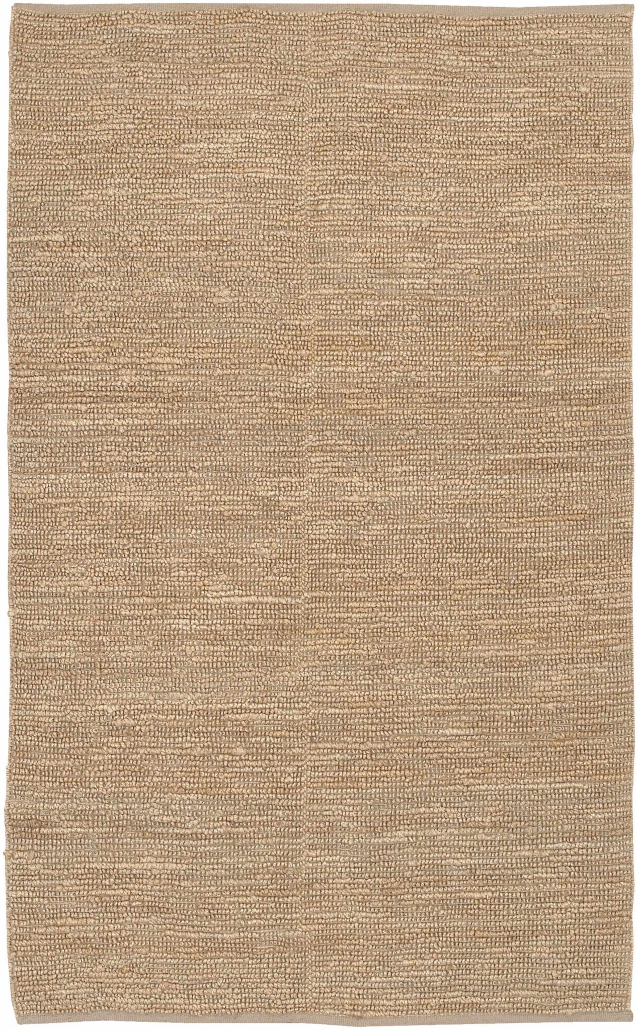 Glover Natural Braided Jute Carpet - Quahog Bay Bedding