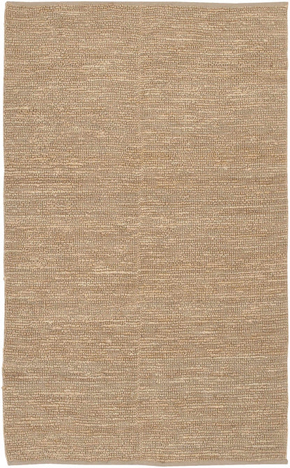 Glover Natural Braided Jute Carpet - Quahog Bay Bedding