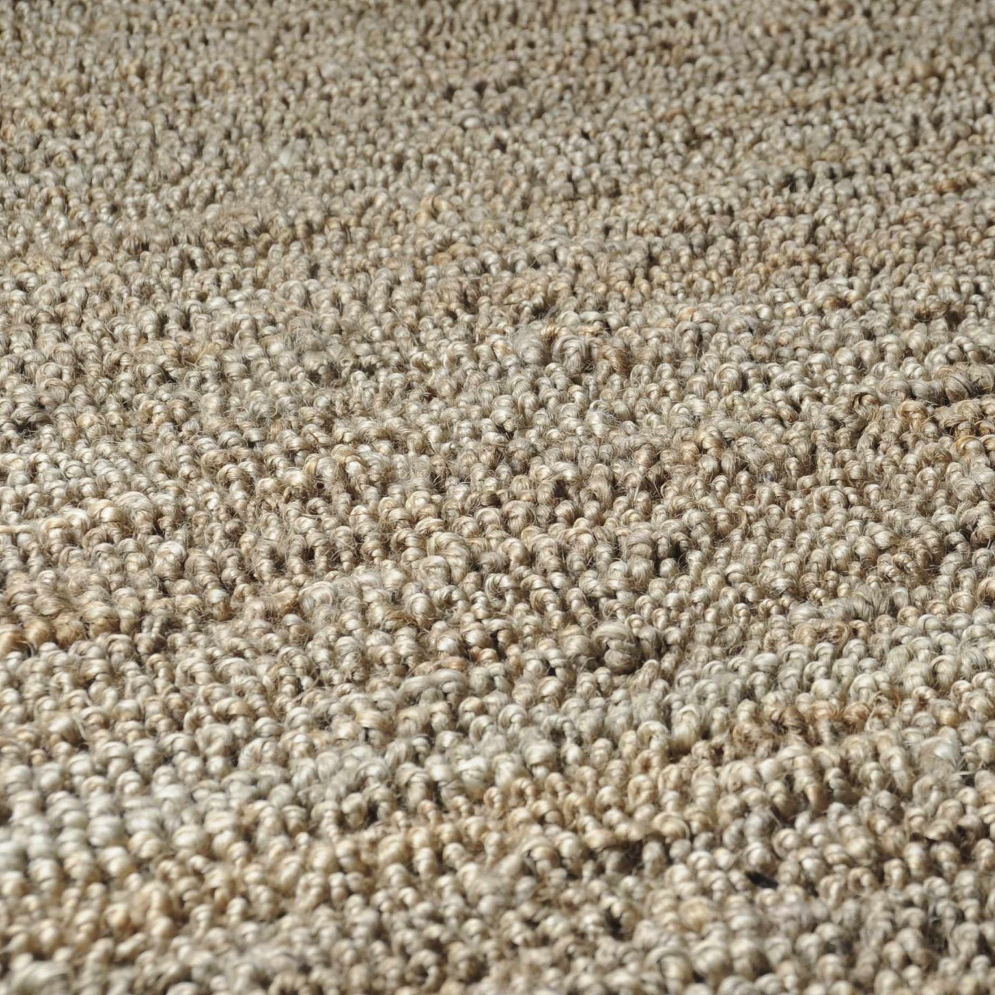 Glover Natural Braided Jute Carpet - Quahog Bay Bedding