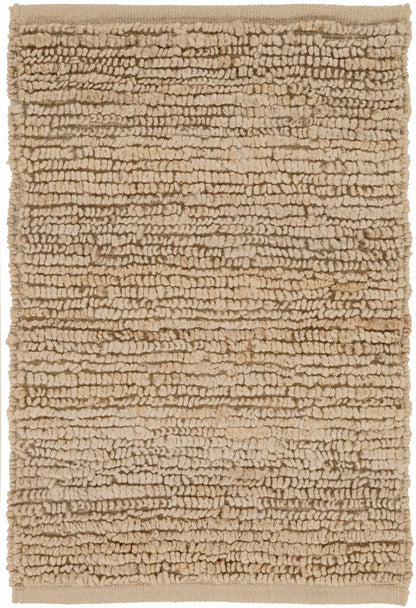 Glover Natural Braided Jute Carpet - Quahog Bay Bedding