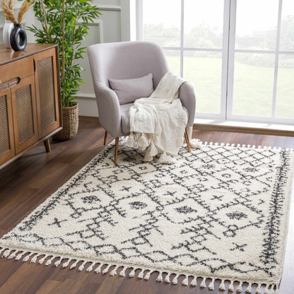 Godalming Plush Area Rug - Quahog Bay Bedding