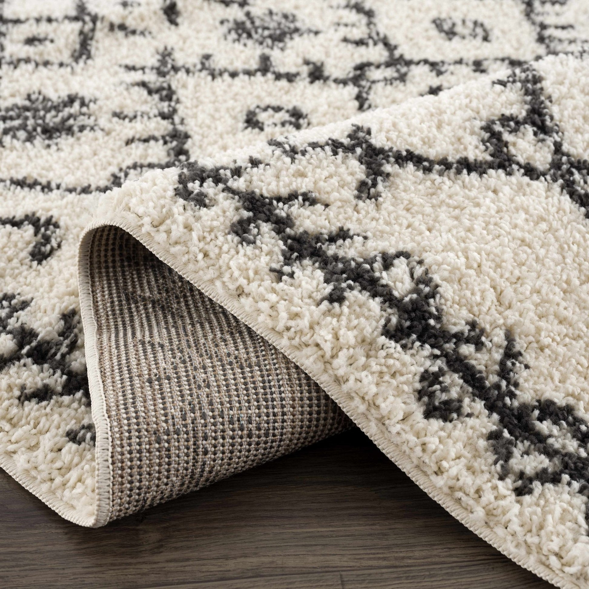 Godalming Plush Area Rug - Quahog Bay Bedding