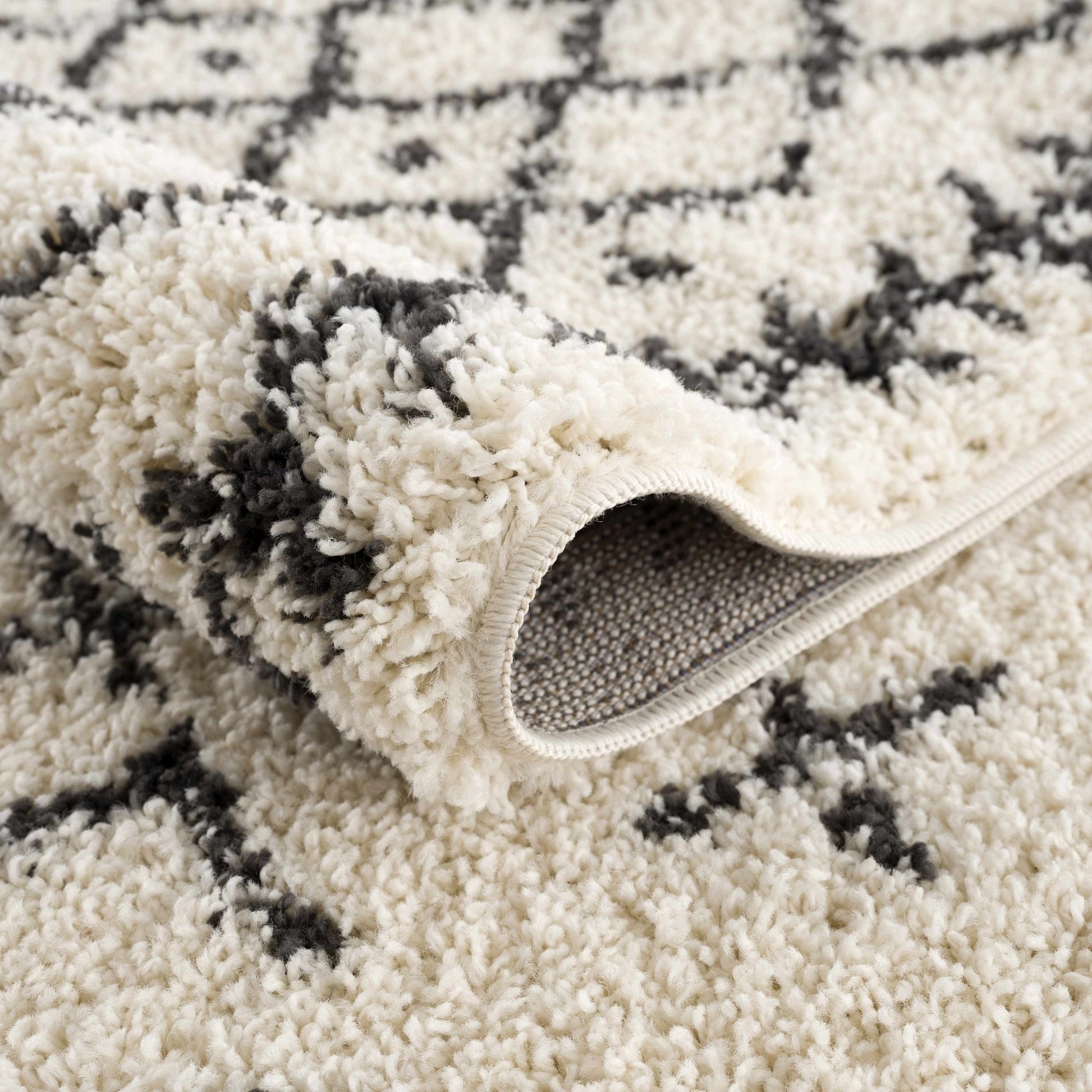 Godalming Plush Area Rug - Quahog Bay Bedding