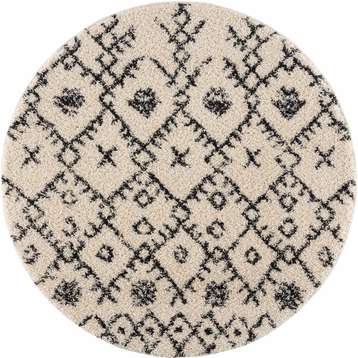 Godalming Plush Area Rug - Quahog Bay Bedding