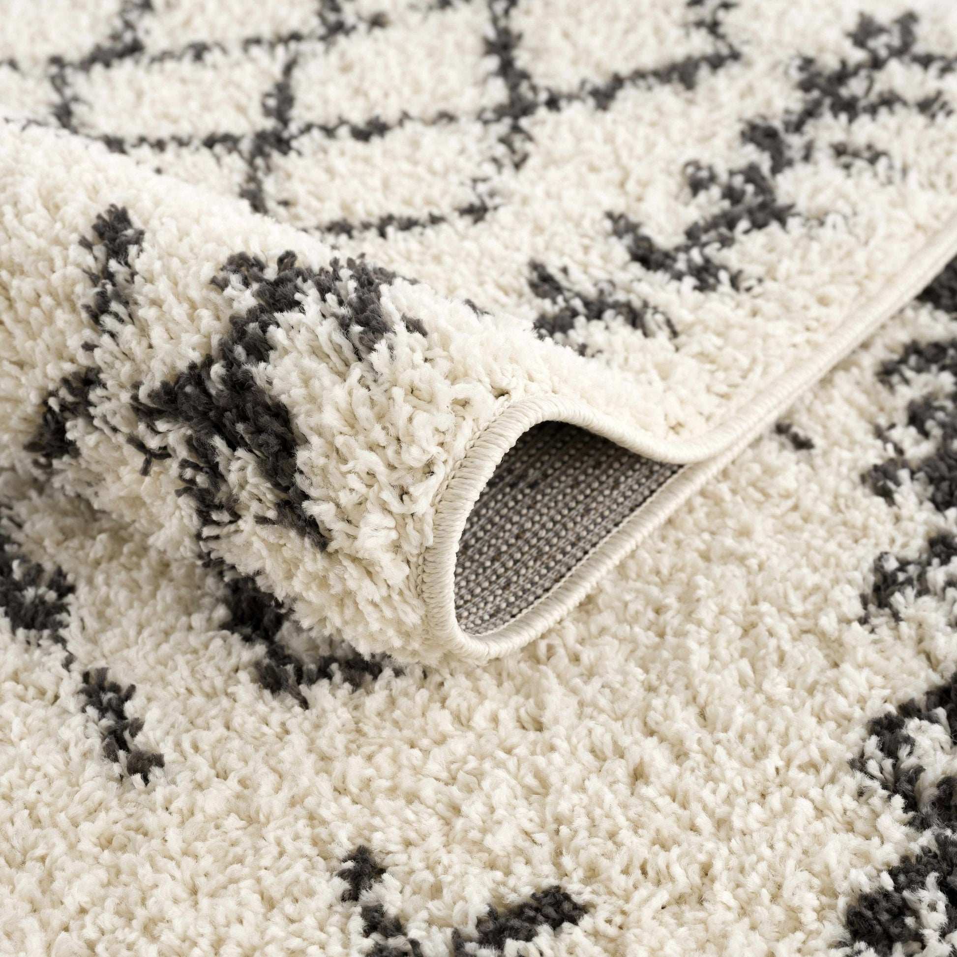 Godalming Plush Area Rug - Quahog Bay Bedding