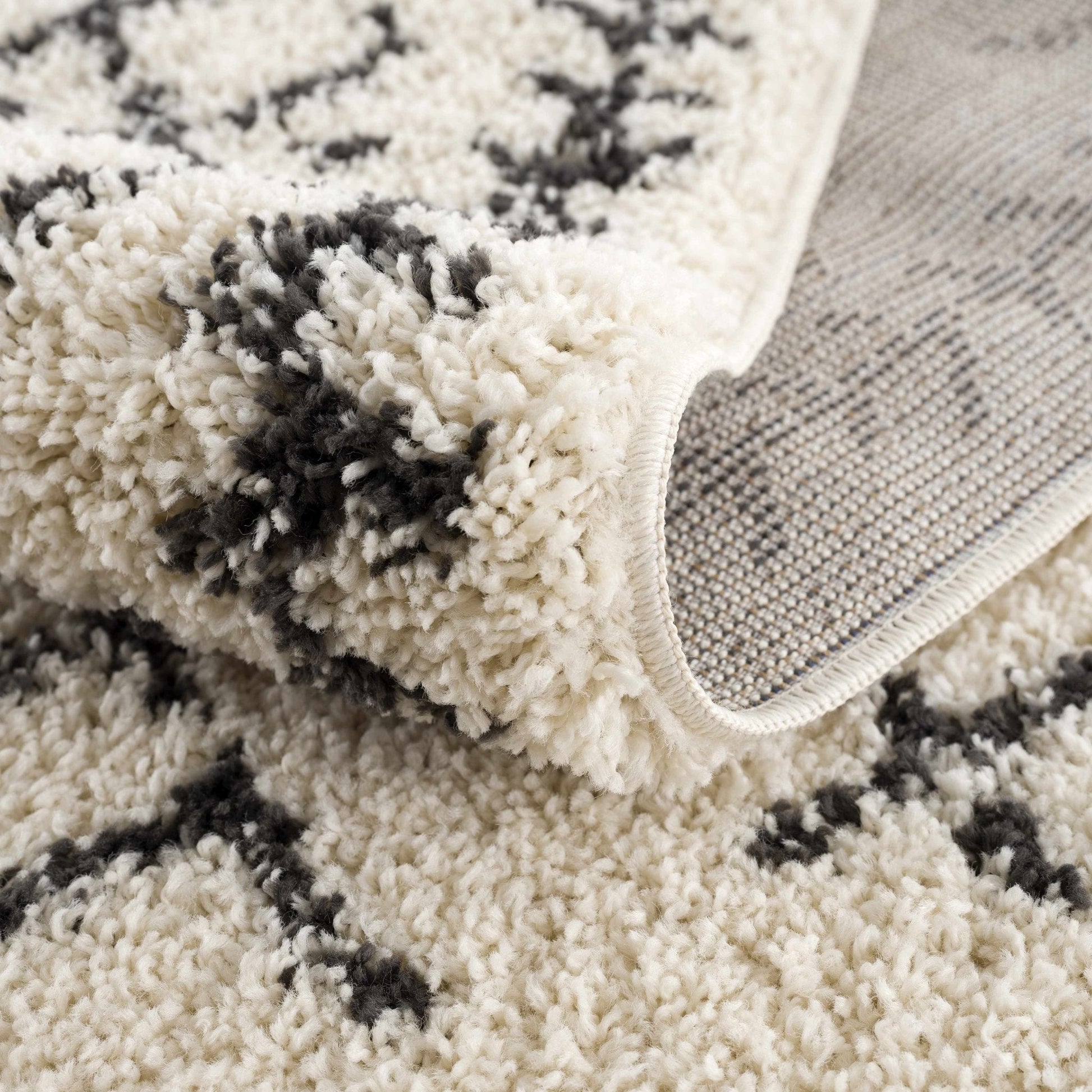 Godalming Plush Area Rug - Quahog Bay Bedding
