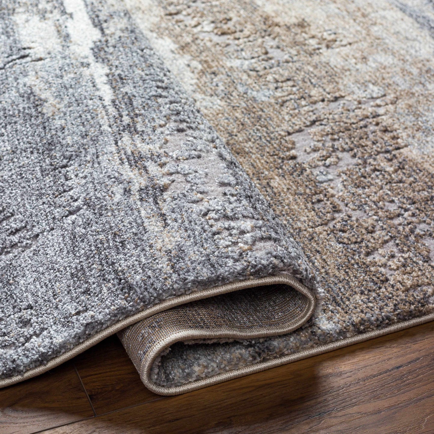 Gonen Thick Luxe Rug