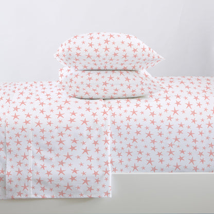 Nautical & Coastal Microfiber Sheet Sets
