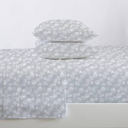 Nautical & Coastal Microfiber Sheet Sets