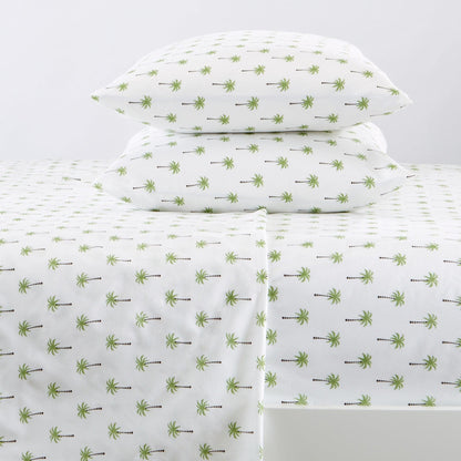Nautical & Coastal Microfiber Sheet Sets