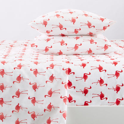 Nautical & Coastal Microfiber Sheet Sets