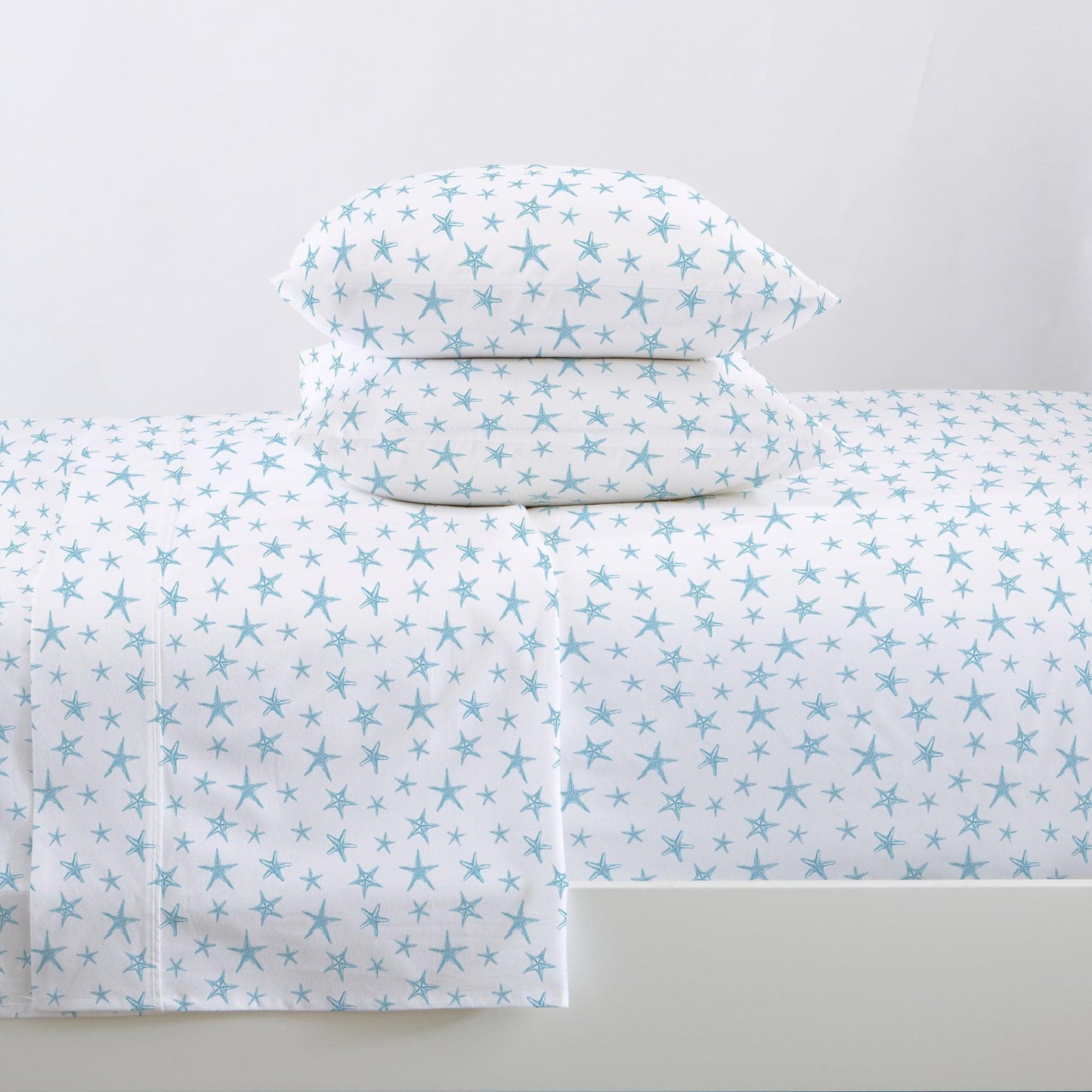 Nautical & Coastal Microfiber Sheet Sets