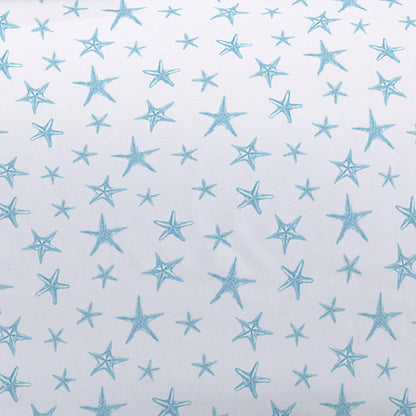 Nautical & Coastal Microfiber Sheet Sets