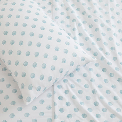 Coastal Microfiber Sheet Set - Coastal Sheet Sets