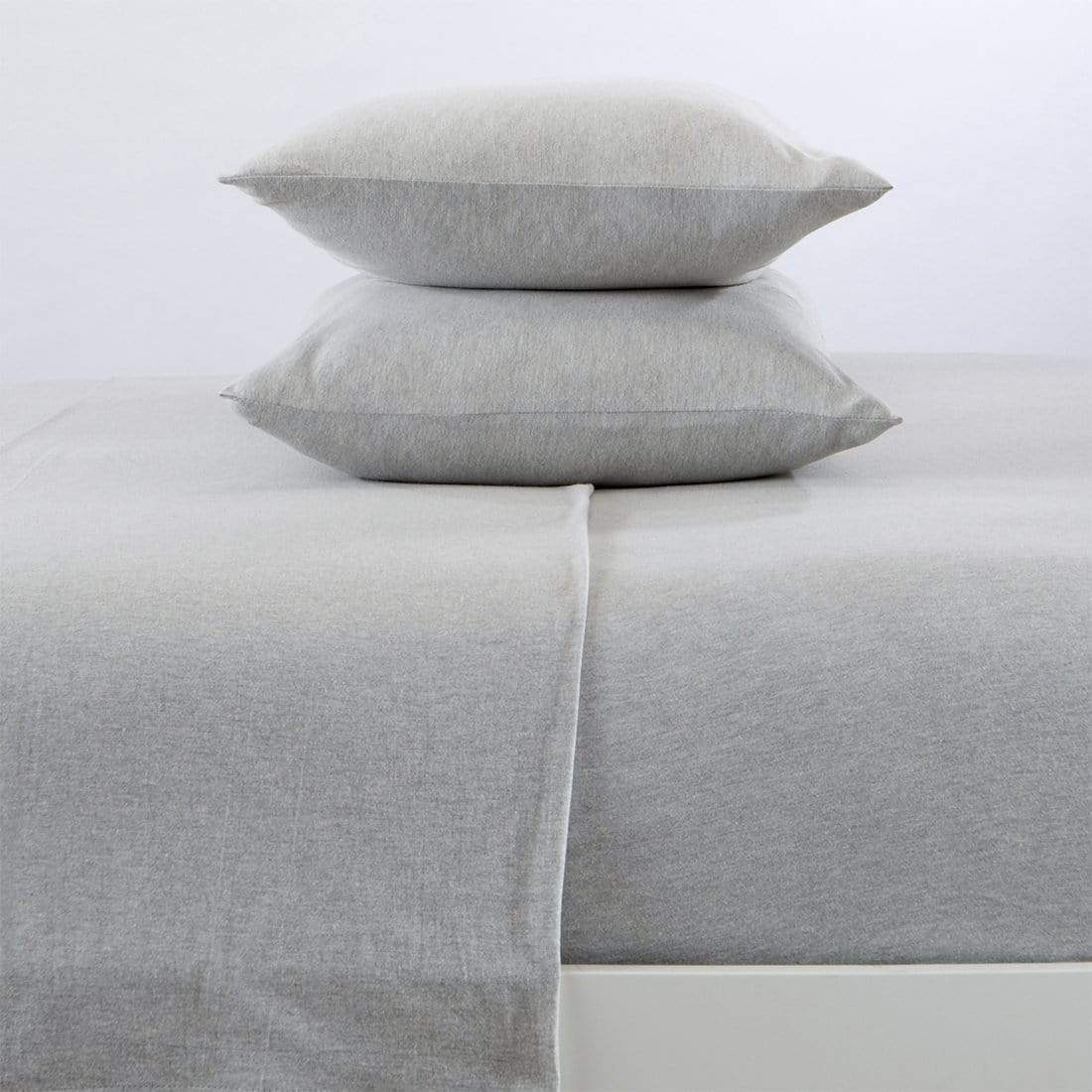 Flannel Jersey Sheets - Soft & Cozy Flannel Sheets