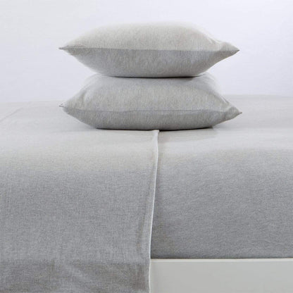 Flannel Jersey Sheets - Soft & Cozy Flannel Sheets