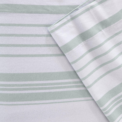 Turkish Cotton Flannel Sheets - Solid Colors