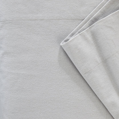 Turkish Cotton Flannel Sheets - Solid Colors