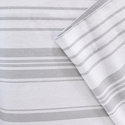 Turkish Cotton Flannel Sheets - Solid Colors