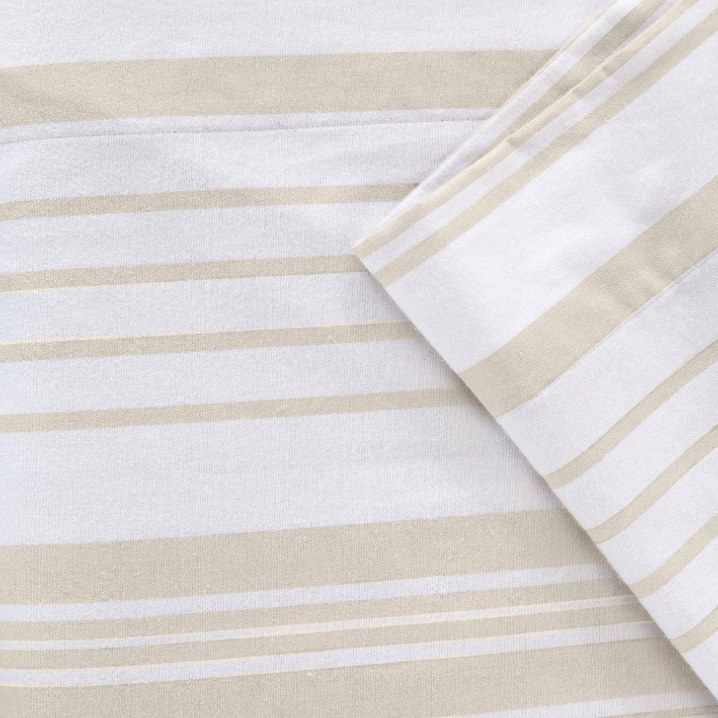 Turkish Cotton Flannel Sheets - Solid Colors