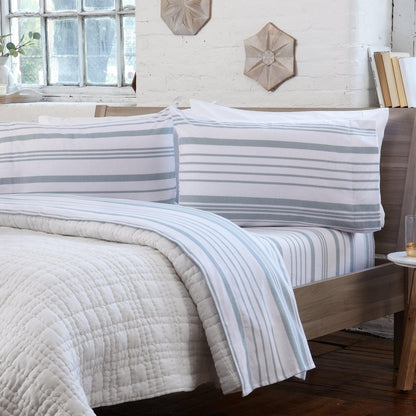 Turkish Cotton Flannel Sheets - Solid Colors