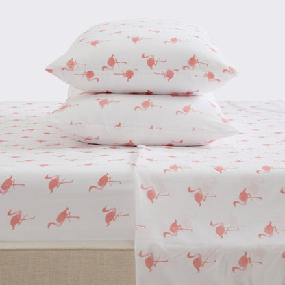 Coastal Microfiber Sheet Set - Coastal Sheet Sets