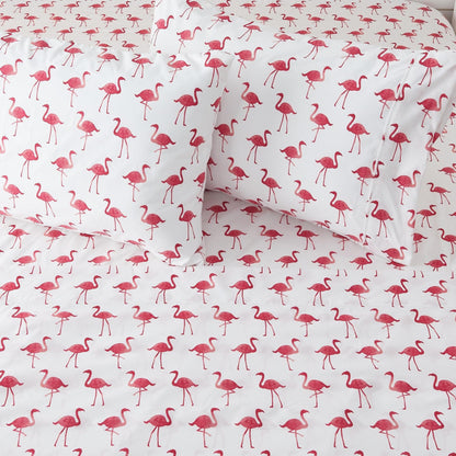 Nautical & Coastal Microfiber Sheet Sets