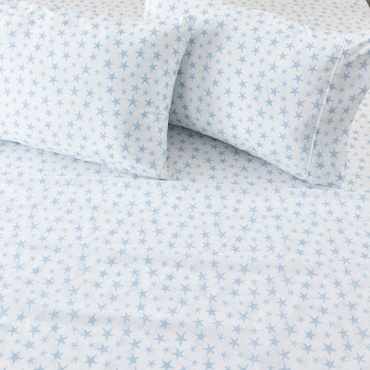 Nautical & Coastal Microfiber Sheet Sets