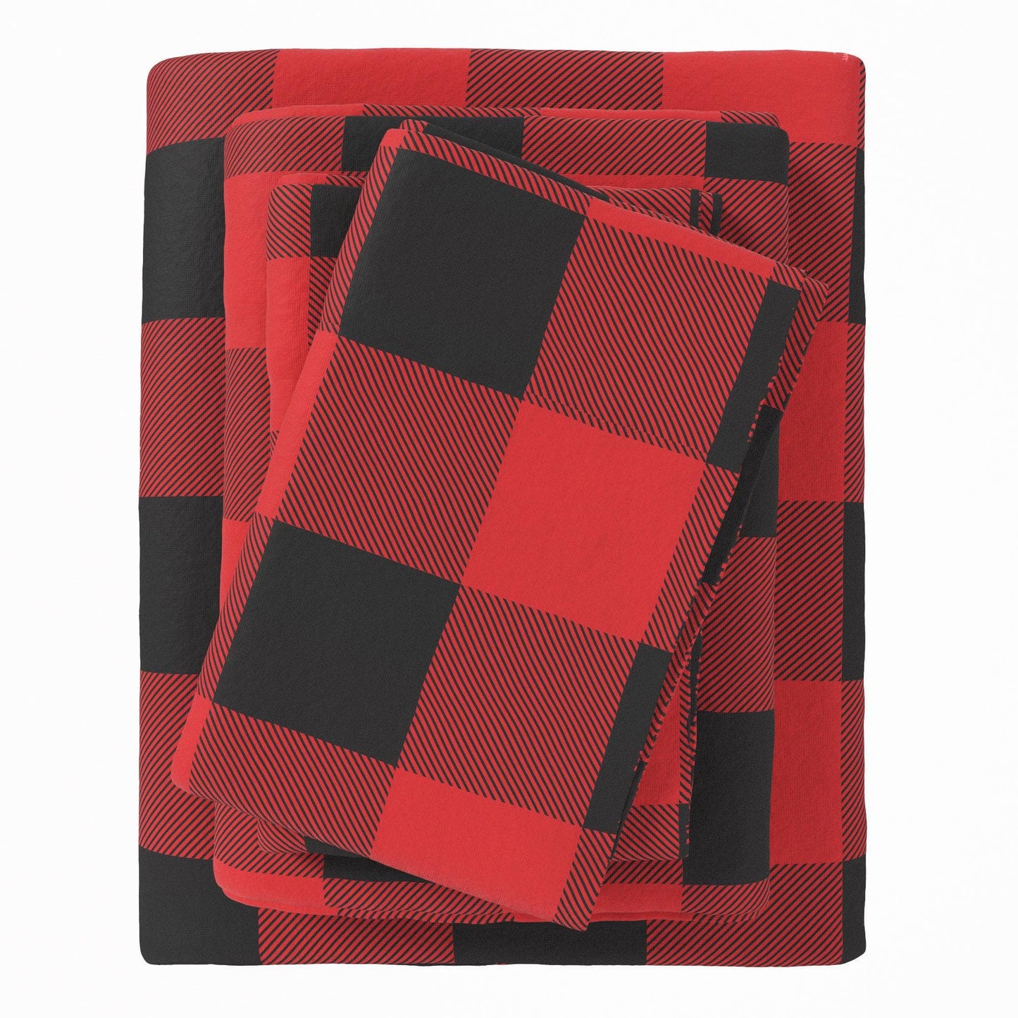 Turkish Cotton Flannel Sheets - Fall & Christmas Themed Flannel Sheets