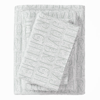 Turkish Cotton Flannel Sheets - Fall & Christmas Themed Flannel Sheets