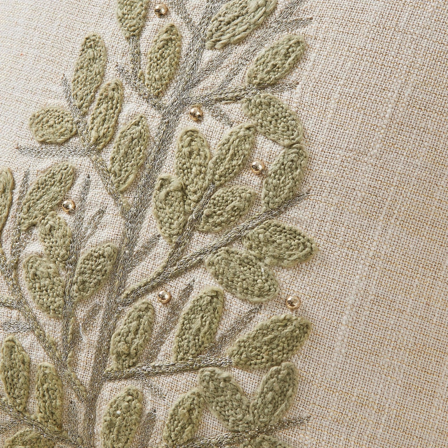 Christmas Throw Pillow - Jubilee Collection