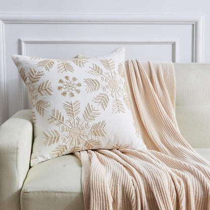 Christmas Throw Pillow - Jubilee Collection