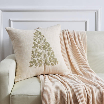 Christmas Throw Pillow - Jubilee Collection