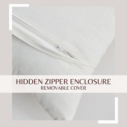 Christmas Throw Pillow - Jubilee Collection